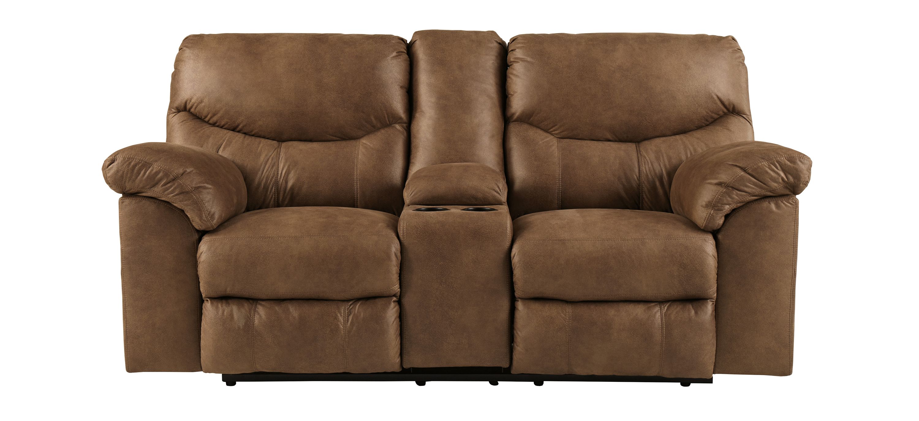 3380294PSO Boxberg Reclining Console Loveseat sku 3380294PSO