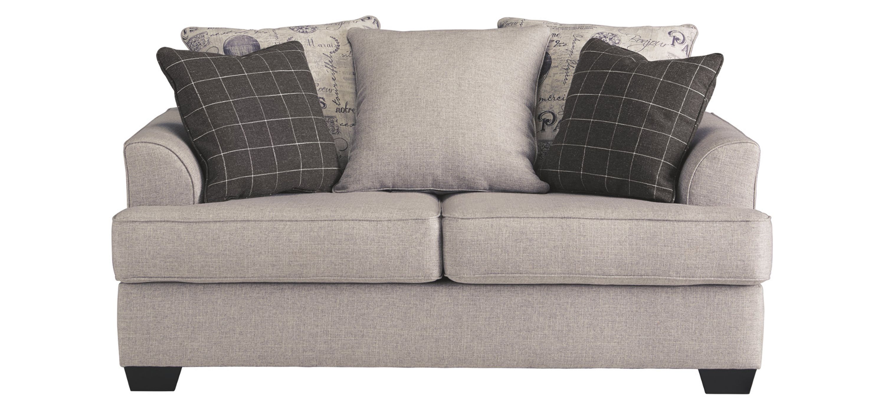 Crumpet Loveseat