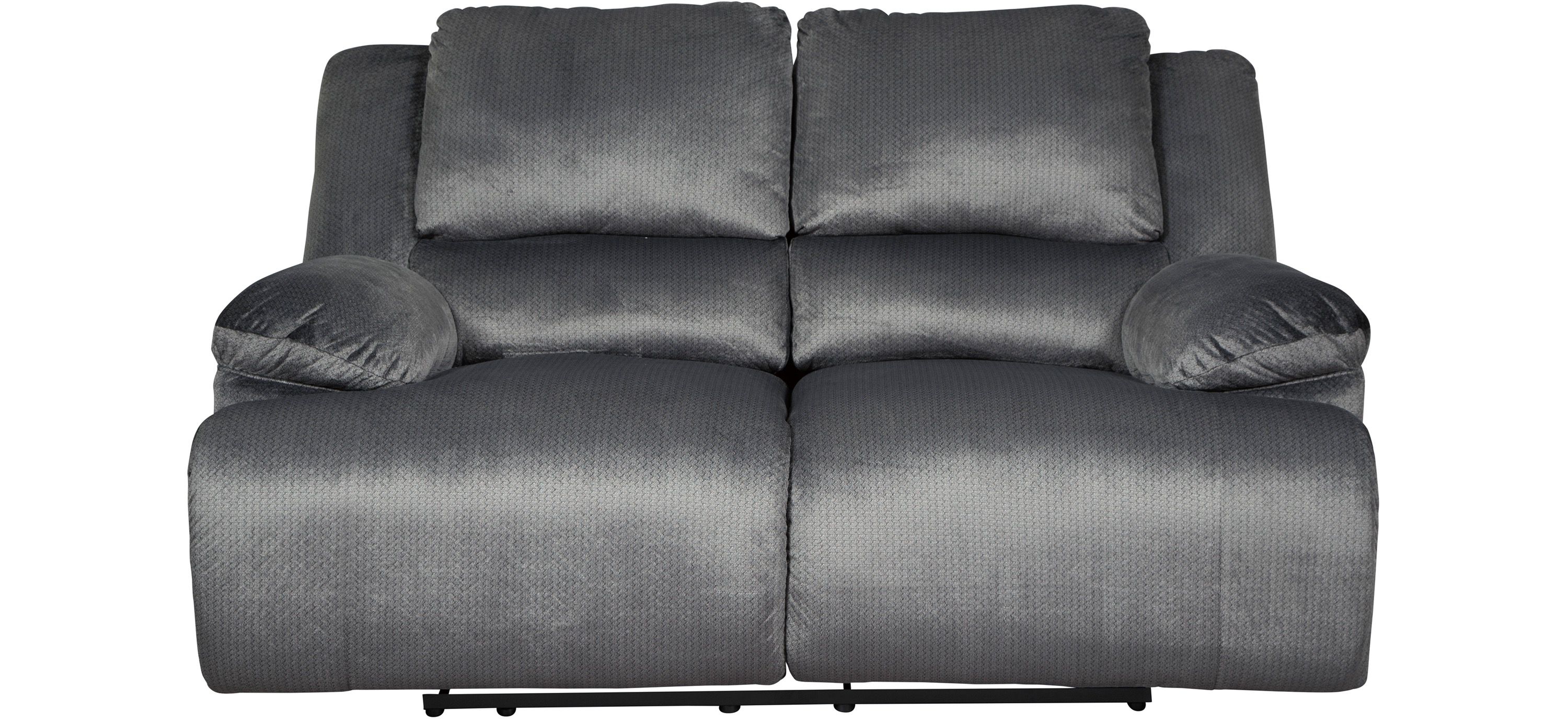 Lassider Power Loveseat