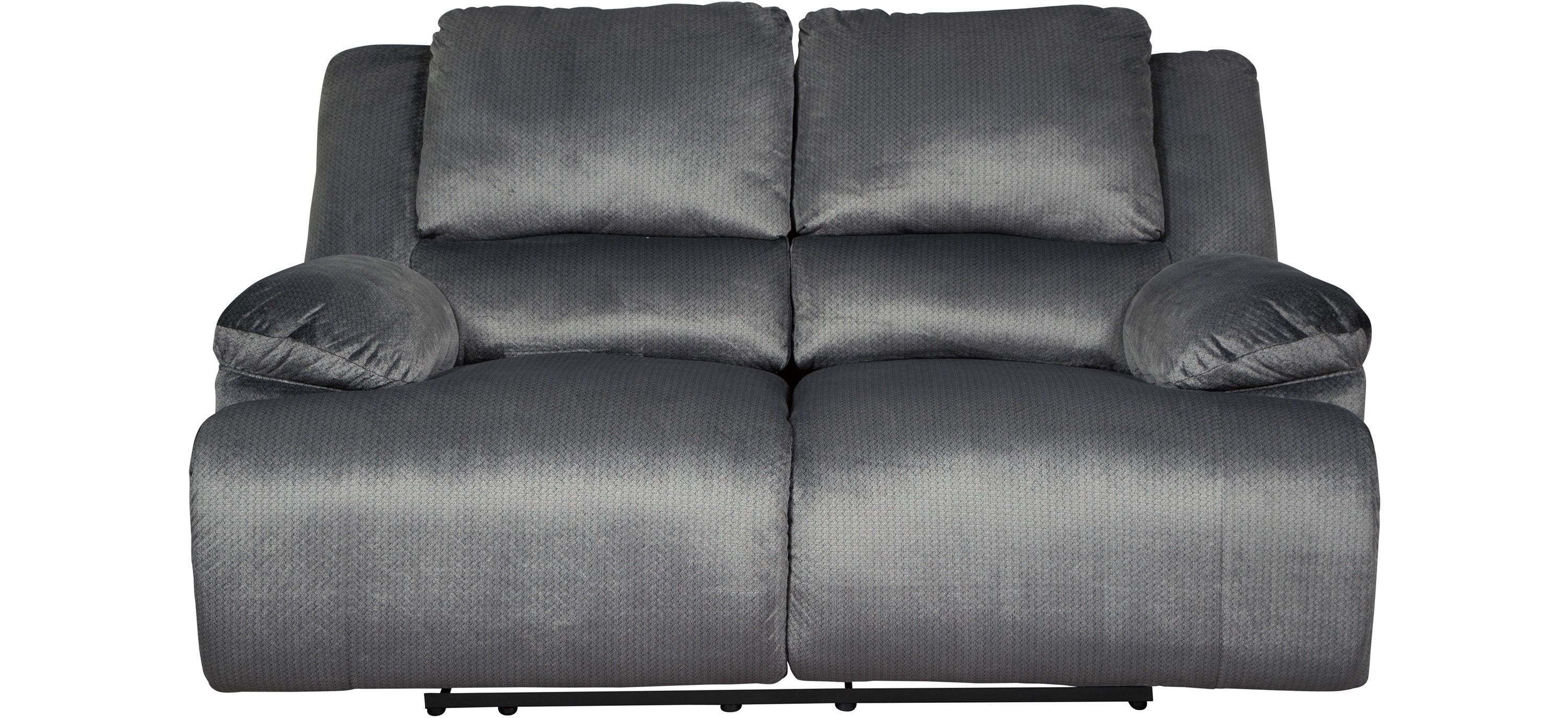 Lassider Reclining Loveseat