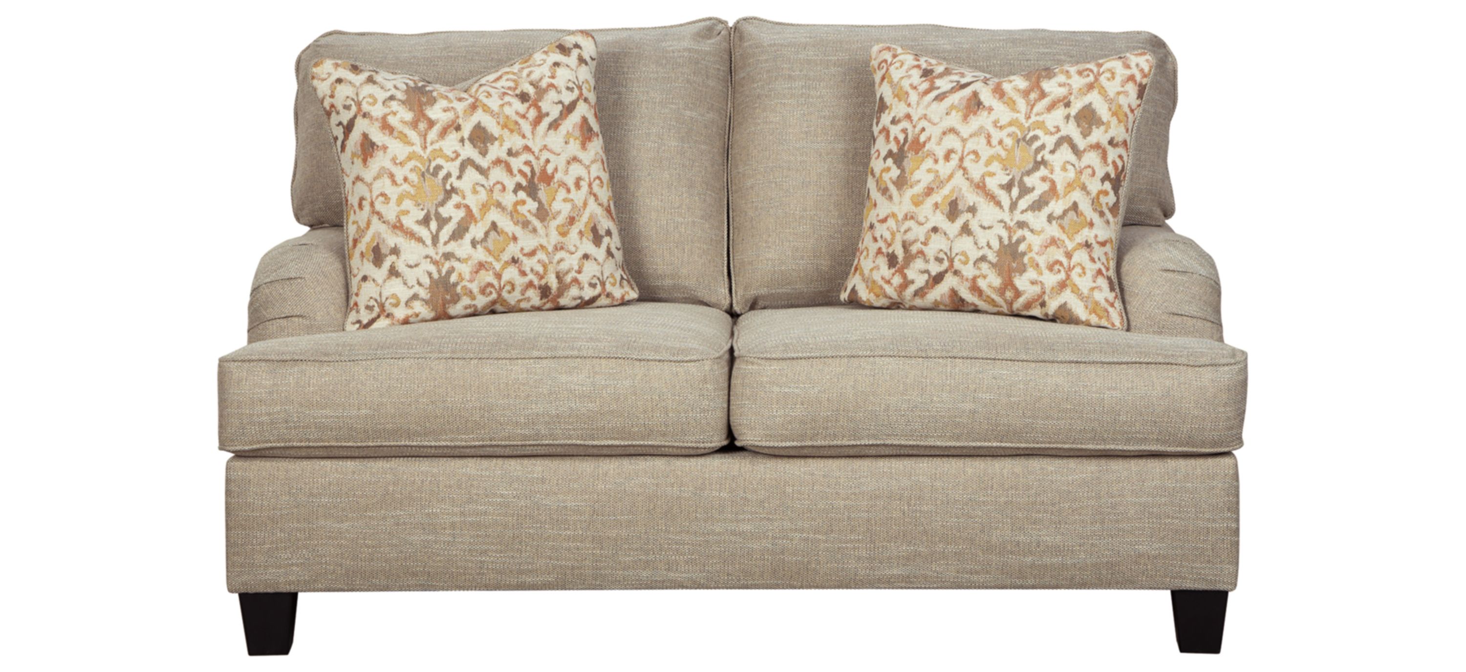 Claredon Loveseat