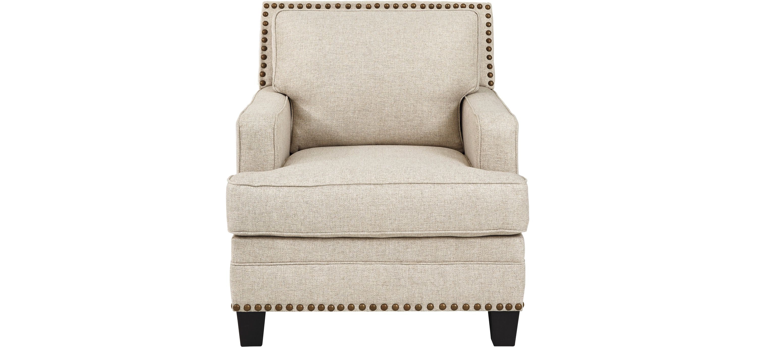Clarion Chair