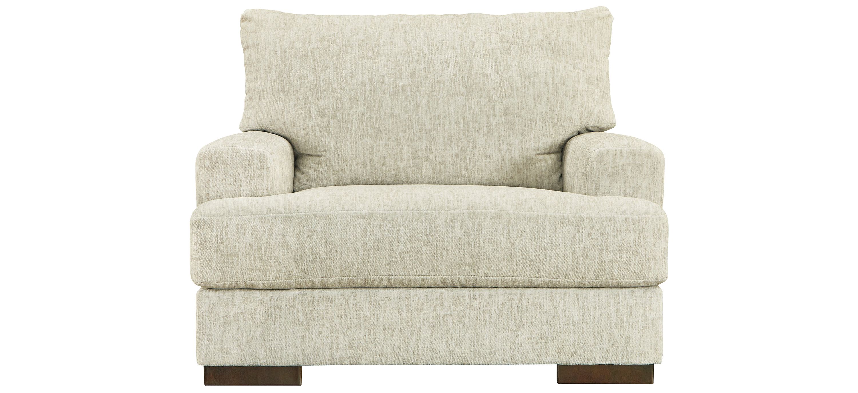 Hillston Chenille Chair