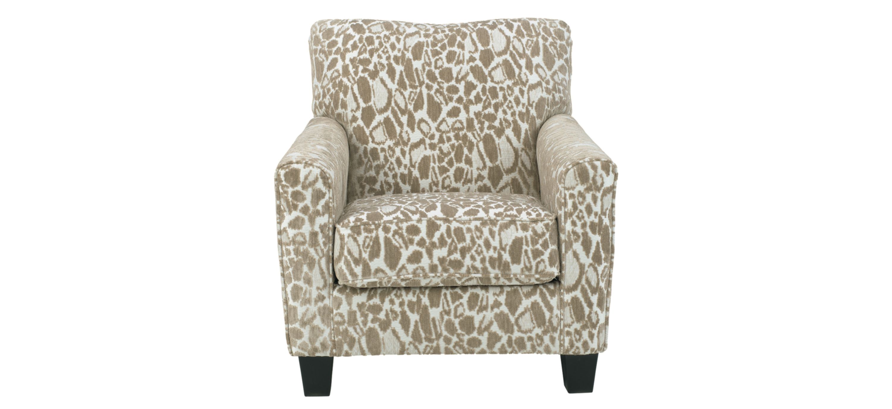 Dovemont Accent Chair