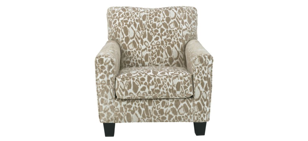211244680 Dovemont Accent Chair sku 211244680