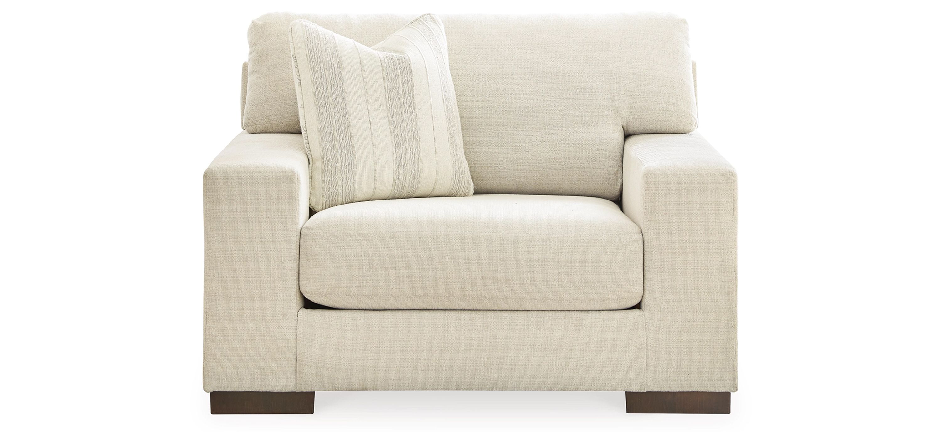 Maggie Oversized Chair