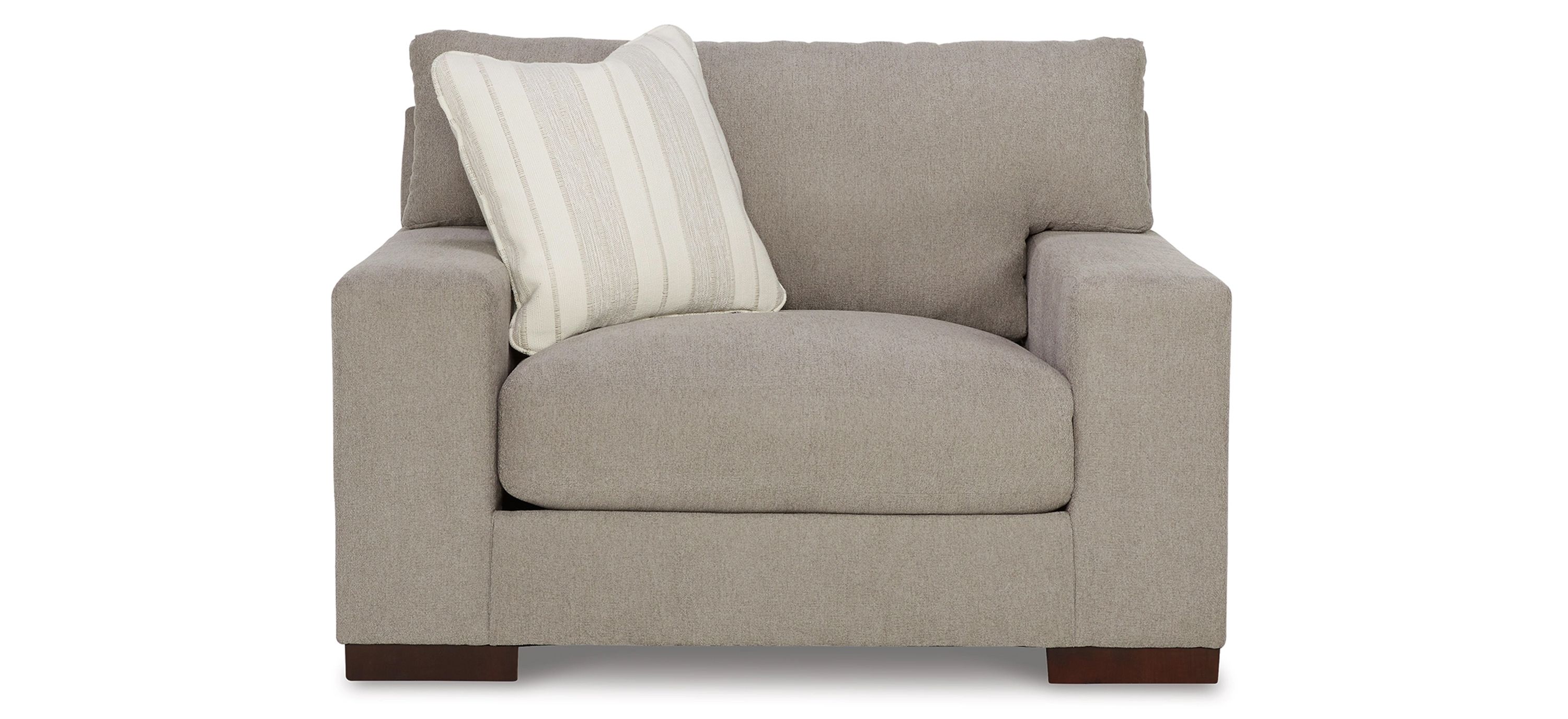 Maggie Oversized Chair