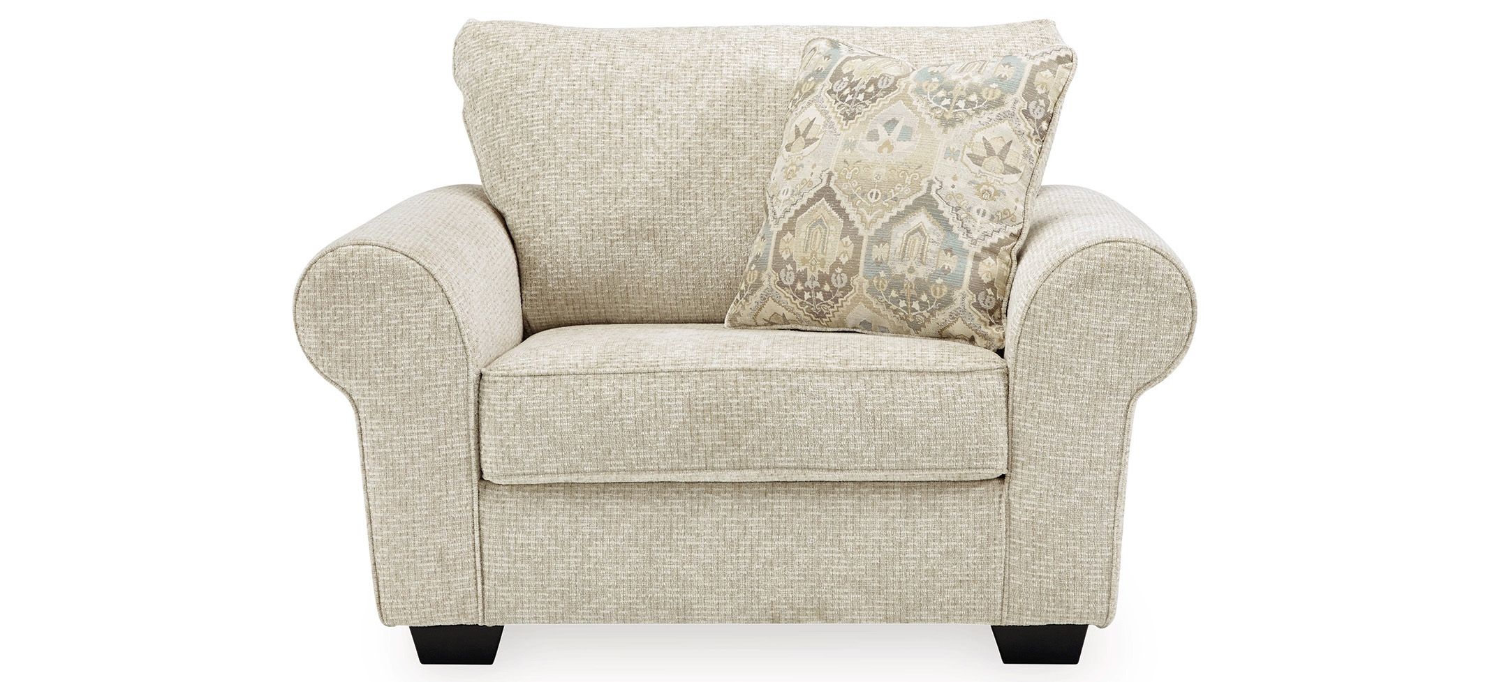 Haisley Chair and a Half