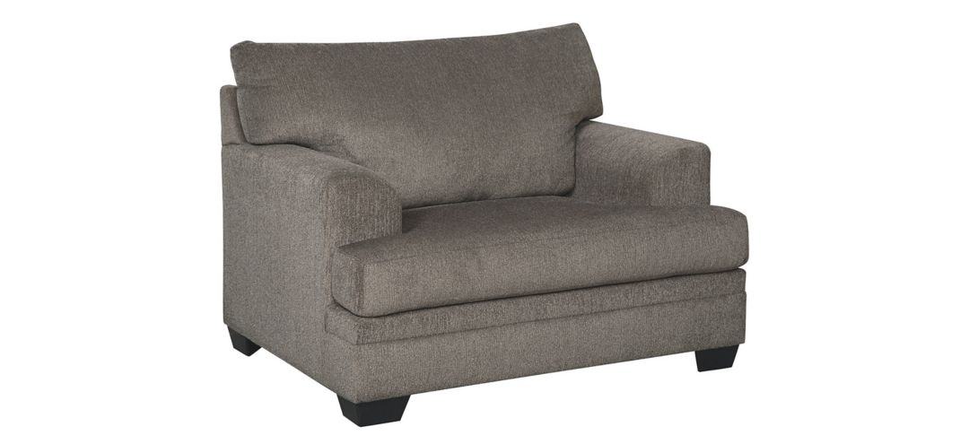 211440940 Medley Oversized Accent Chair sku 211440940