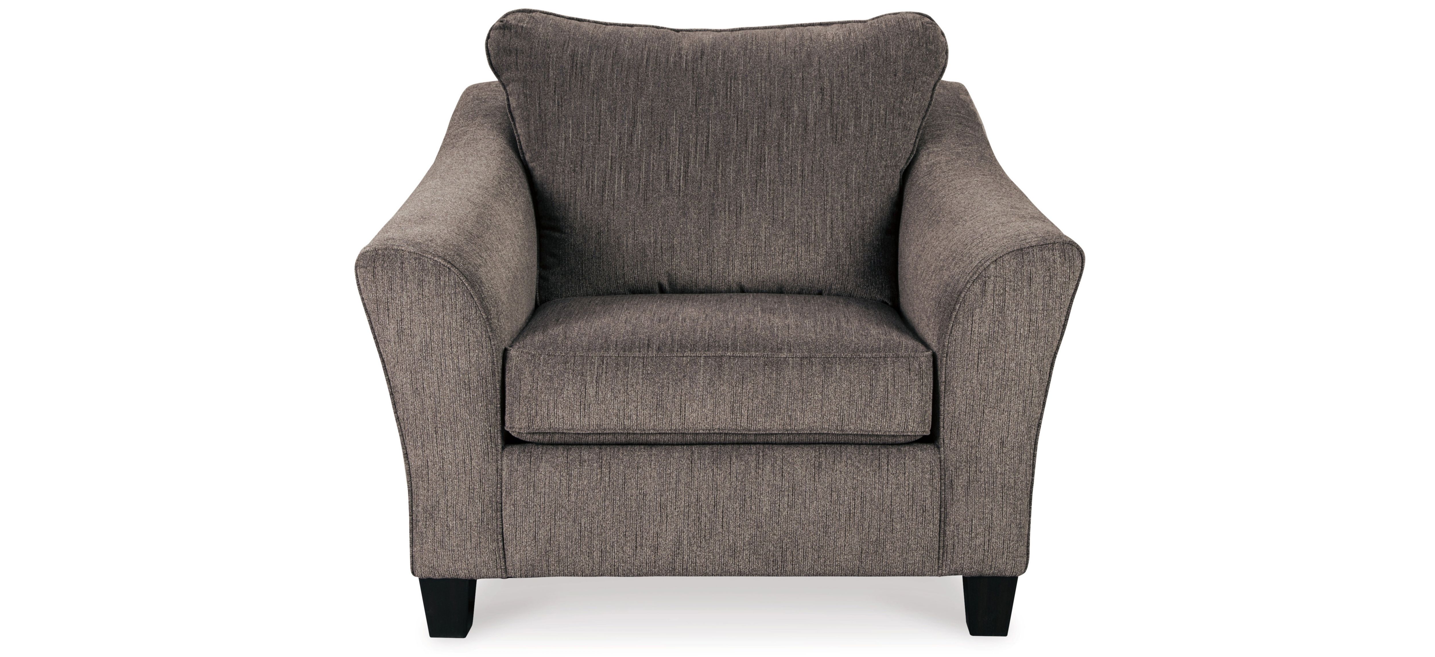 Sanderson Chair-and-a-half