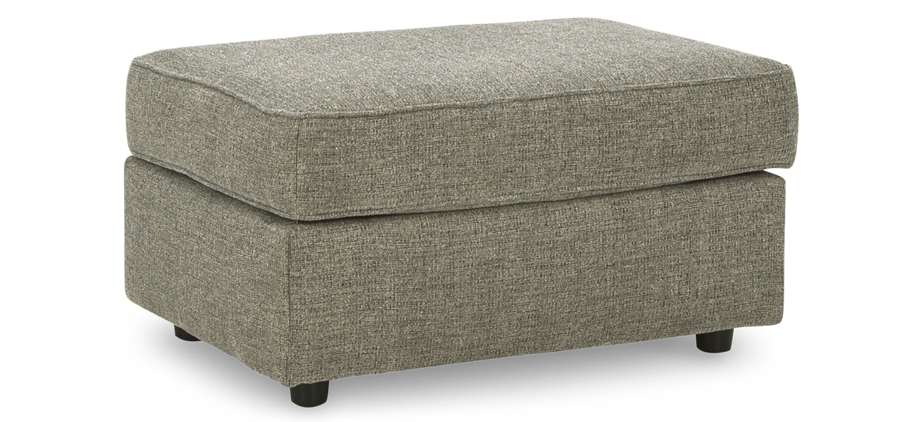 Cascilla Ottoman