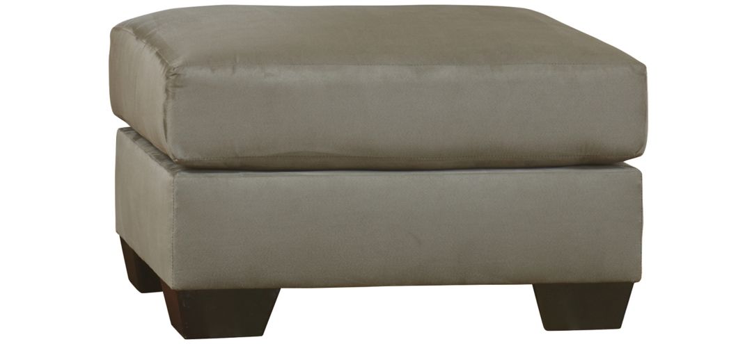 Whitman Ottoman