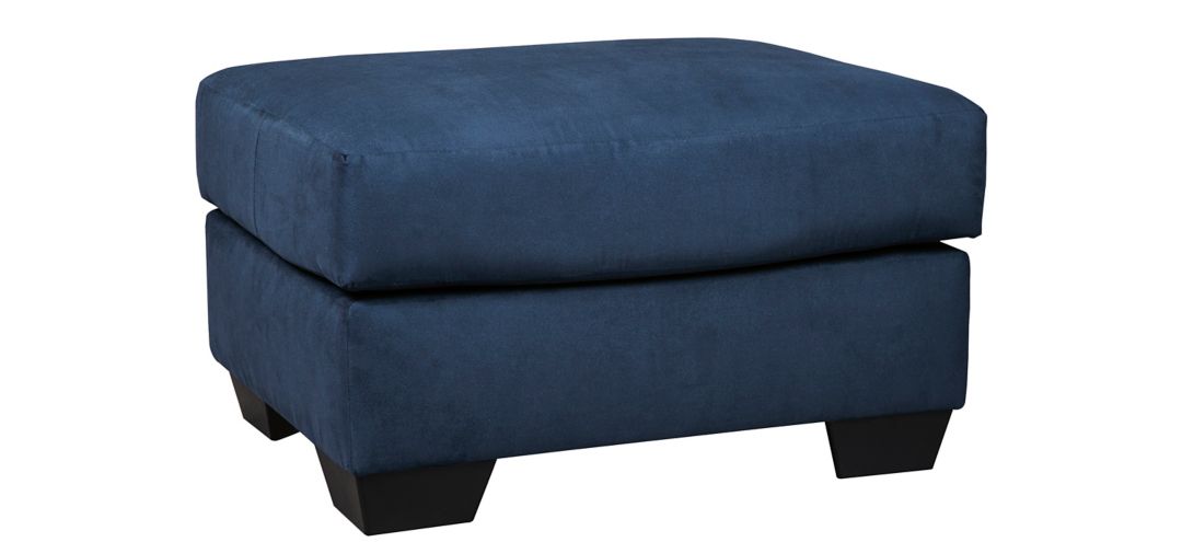 Whitman Ottoman