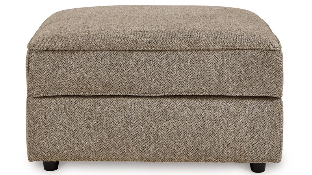 215203111 OPhannon Ottoman with Storage sku 215203111