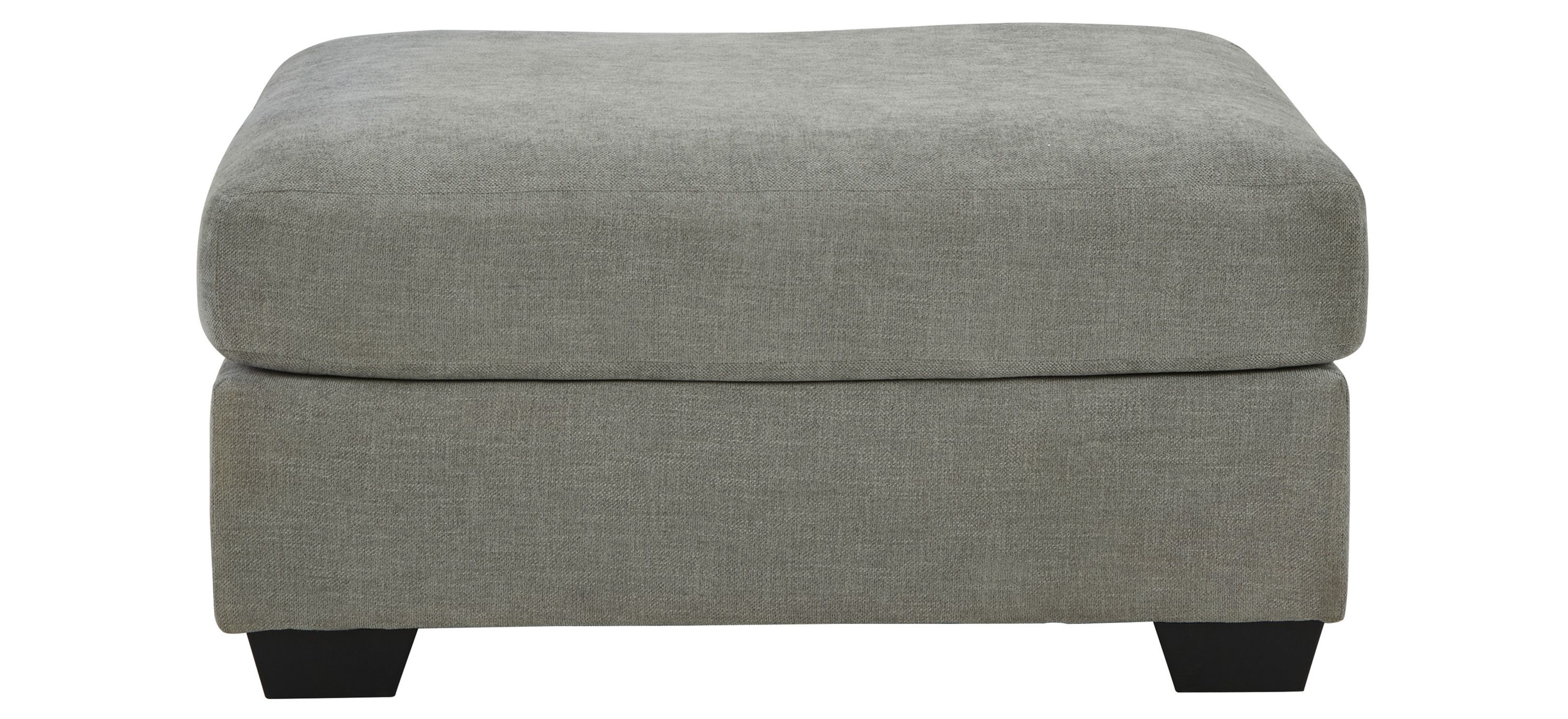 Keener Oversized Accent Ottoman