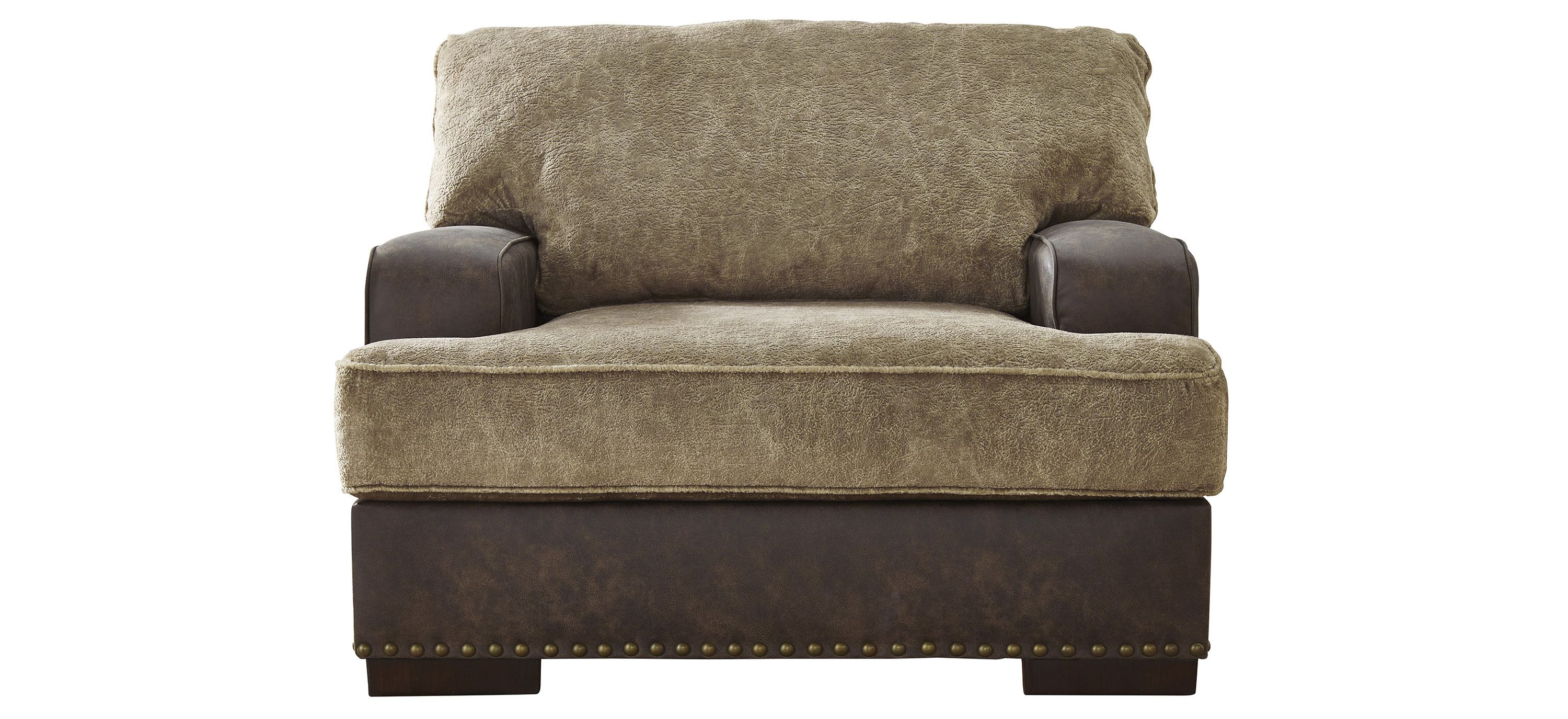 Alesbury Oversized Chair