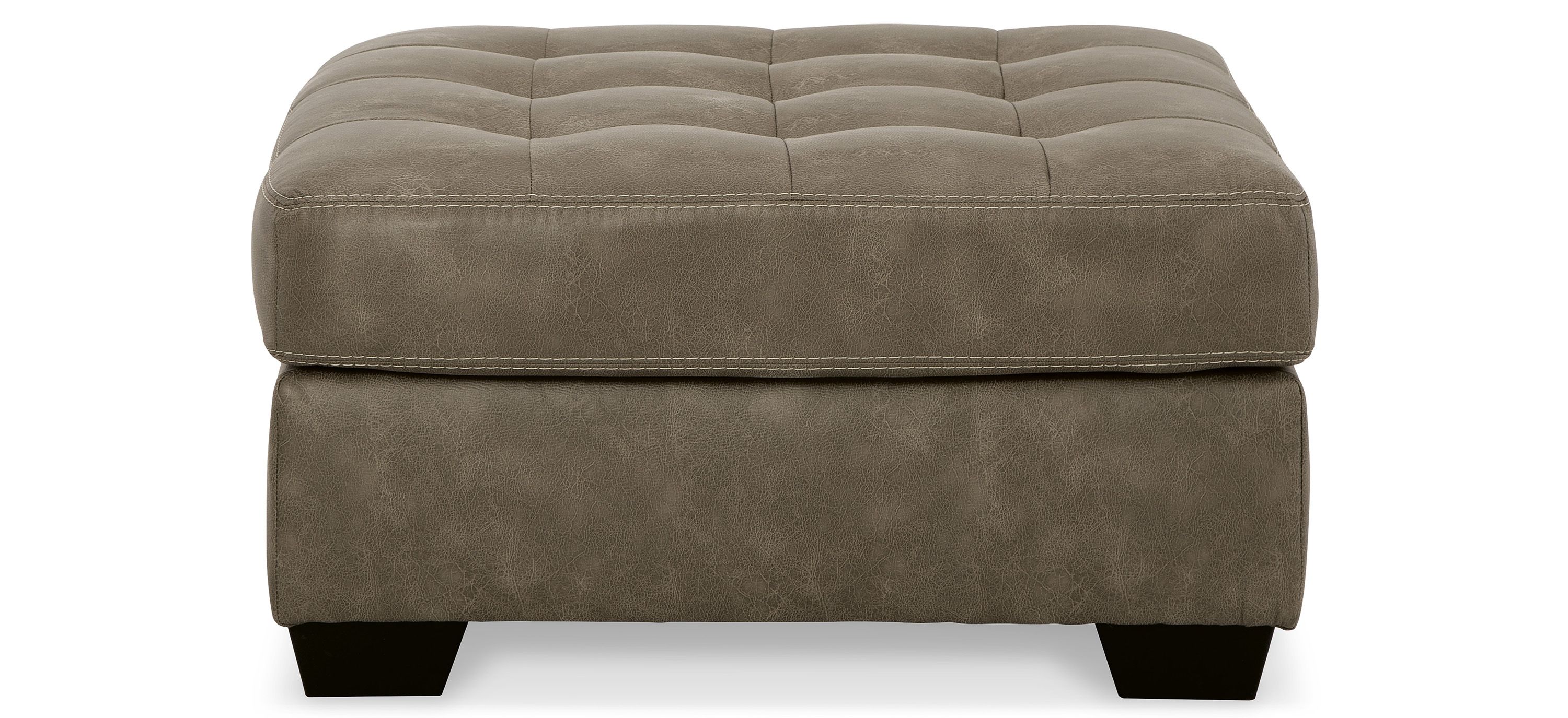 1840308PSO Keskin Oversized Accent Ottoman sku 1840308PSO
