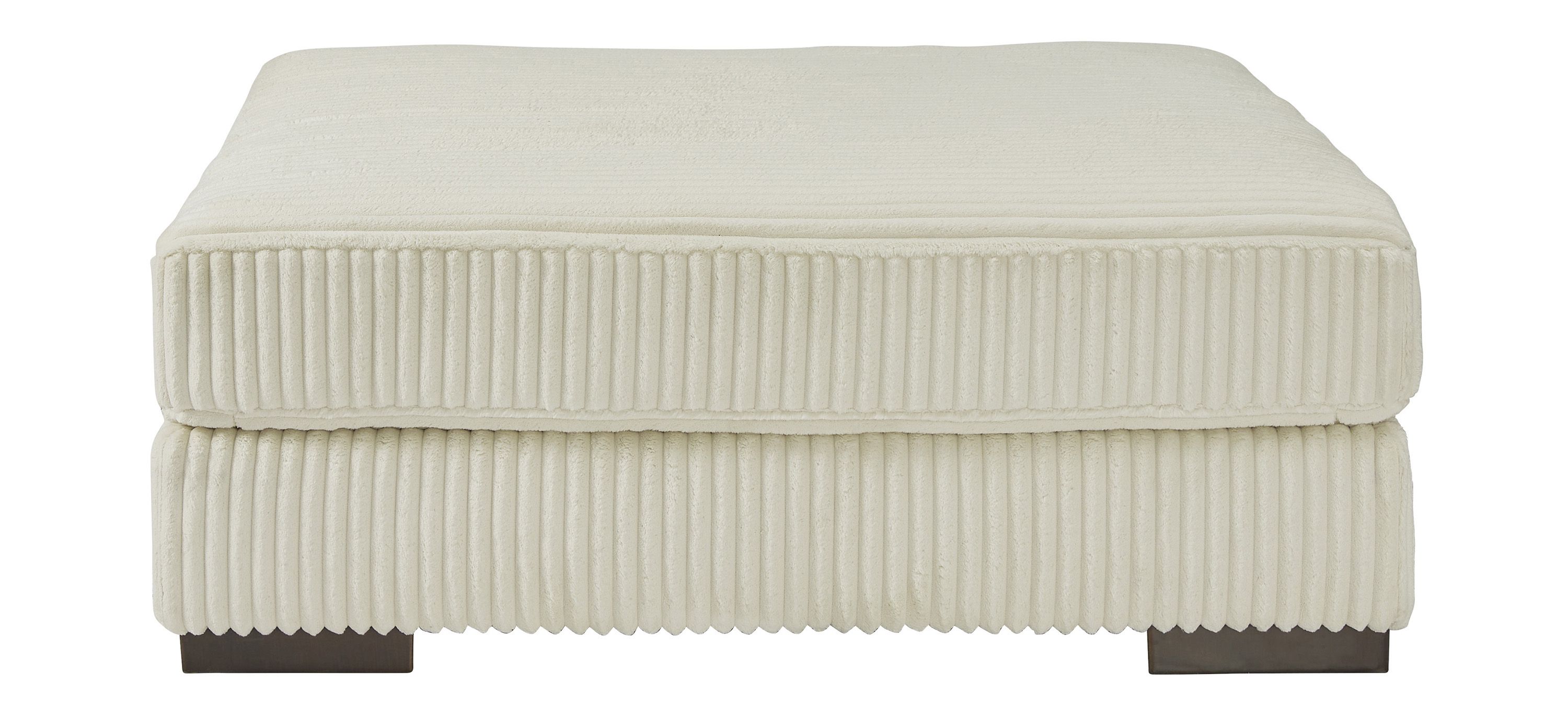 2110408PSO Lindyn Oversized Accent Ottoman sku 2110408PSO