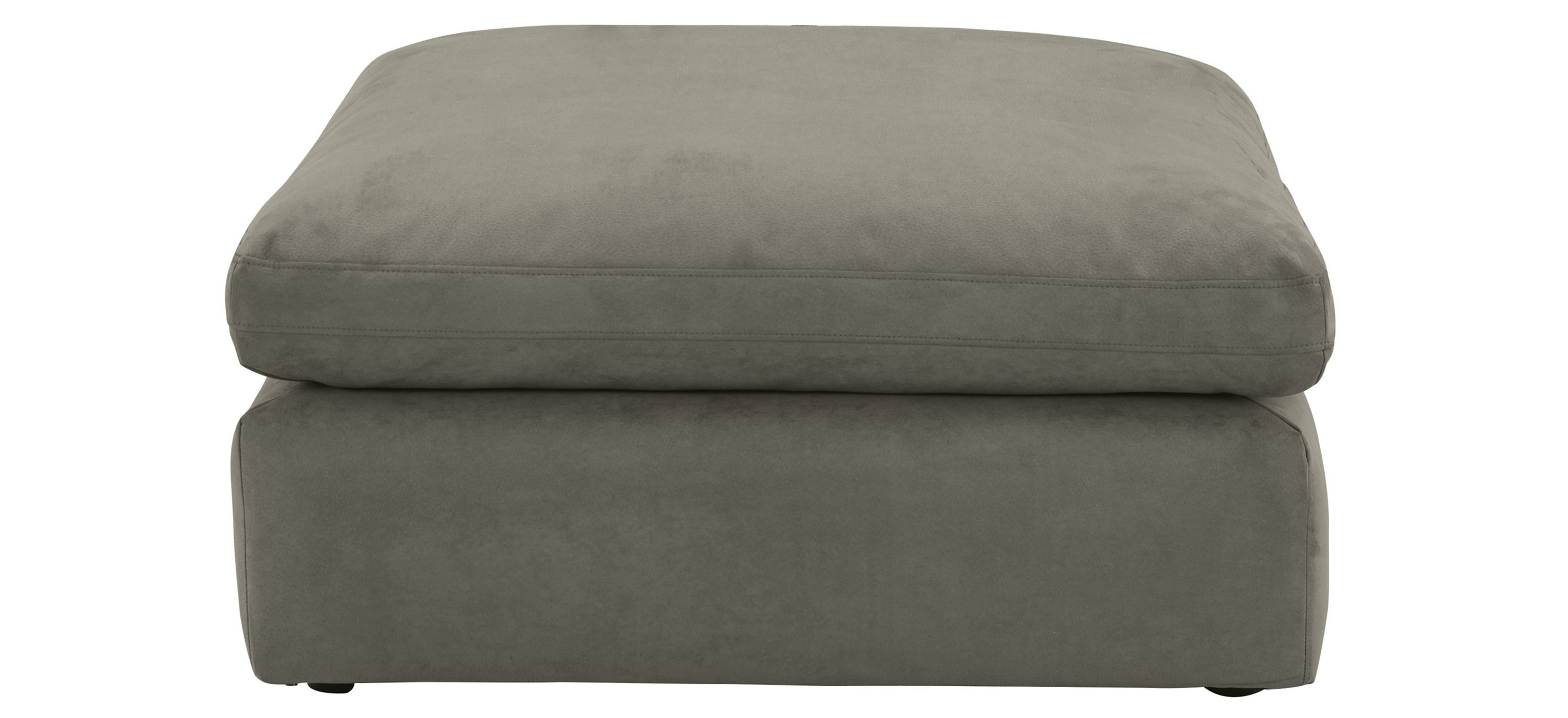 Next-Gen Gaucho Oversized Accent Ottoman