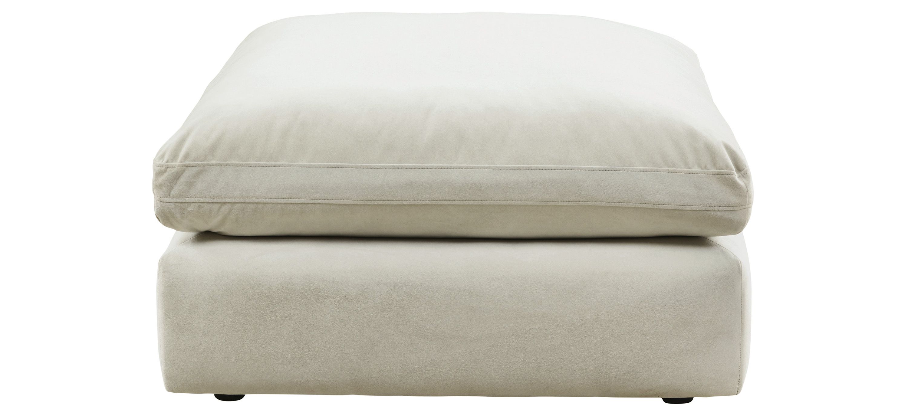 1570408PSO Sophie Oversized Accent Ottoman sku 1570408PSO