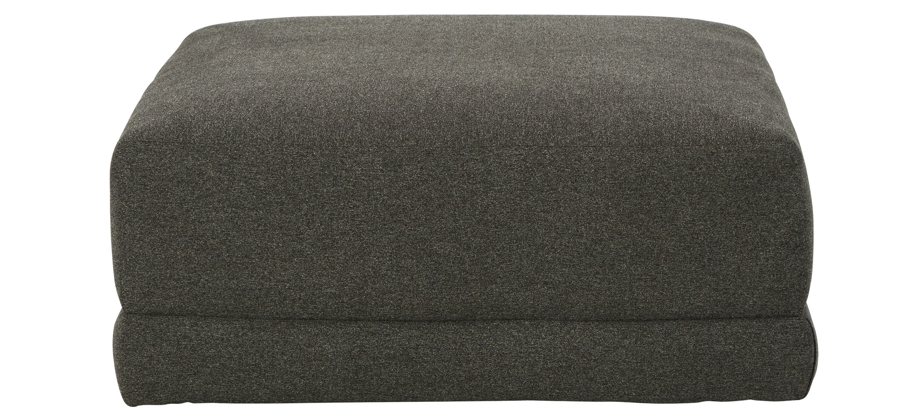 Evey Oversized Accent Ottoman