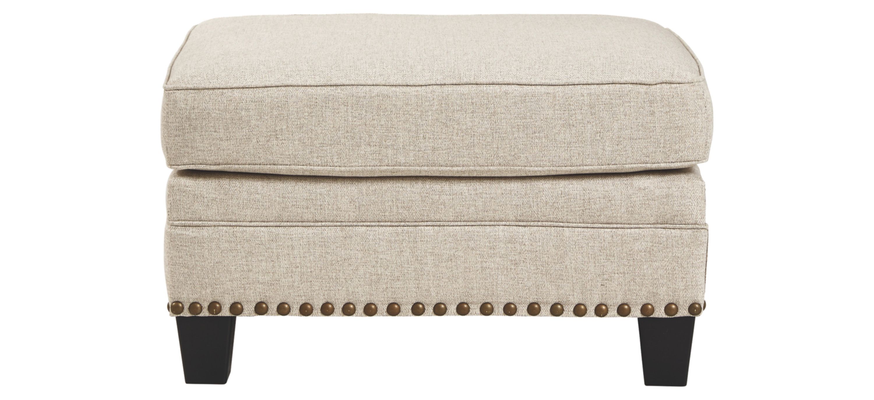 Claredon Ottoman