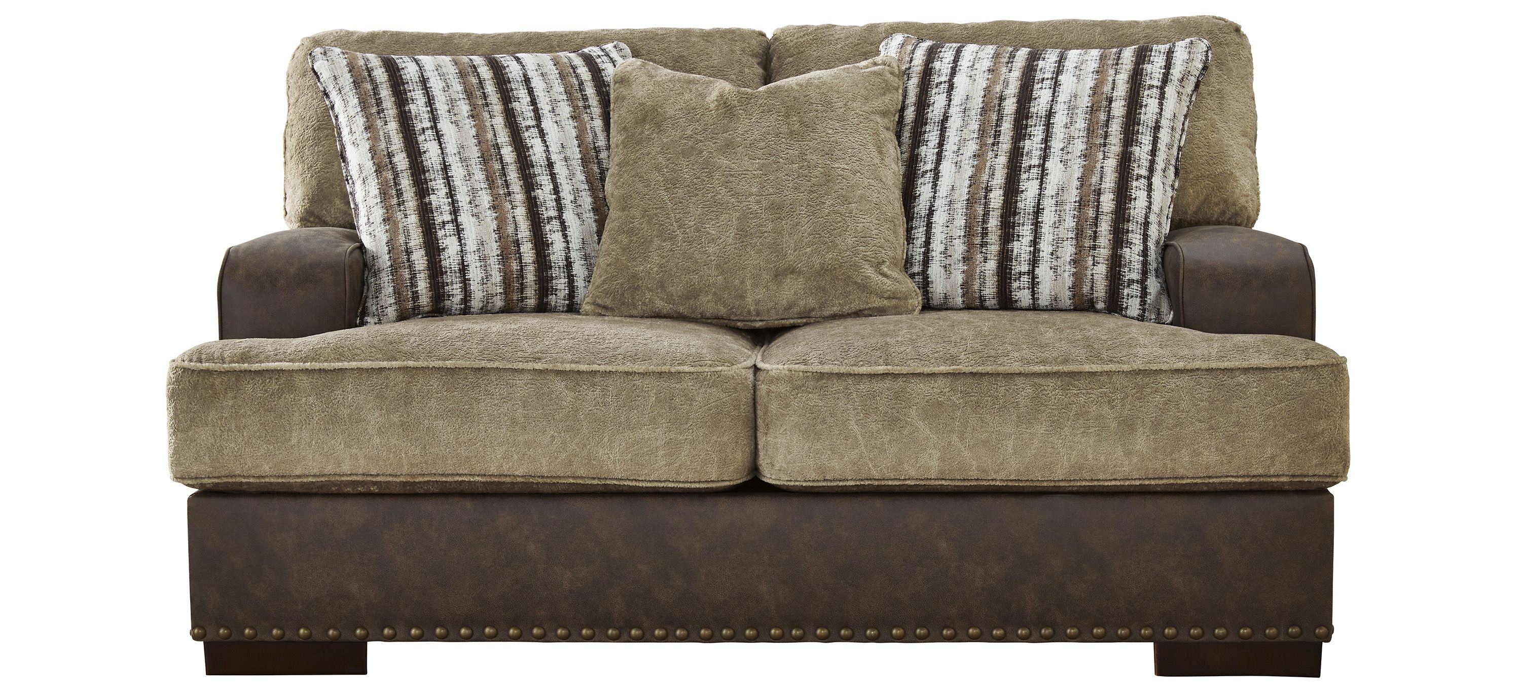 Alesbury Loveseat