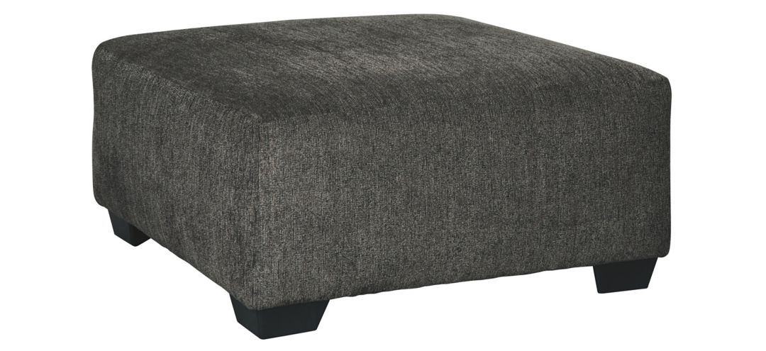 Ballinasloe Oversized Accent Ottoman