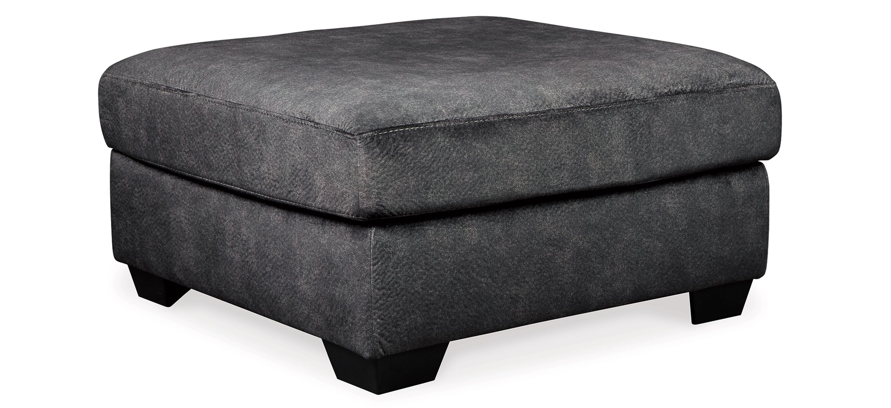 Accrington Oversized Accent Ottoman