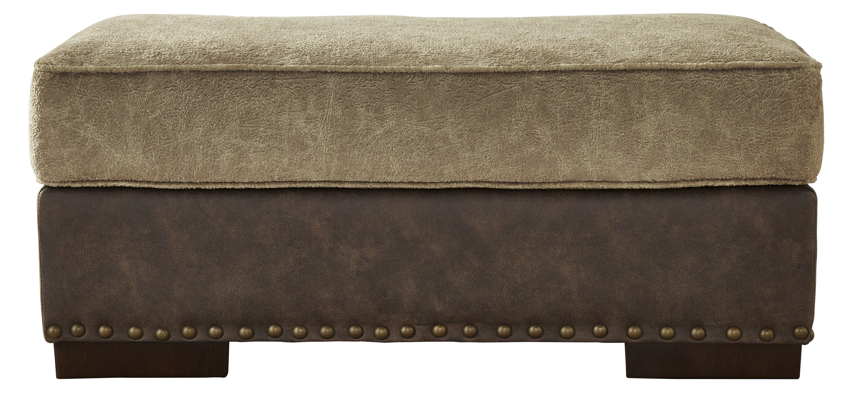 Alesbury Ottoman
