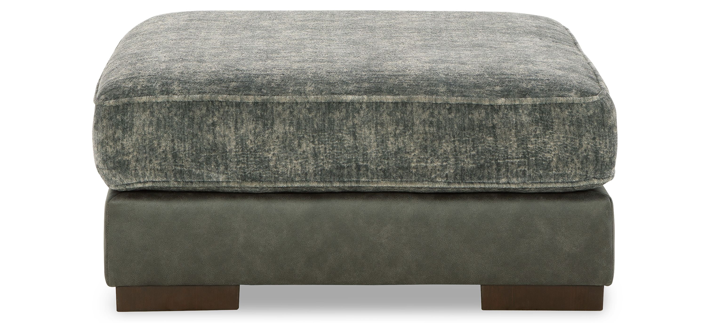 Larkstone Oversized Accent Ottoman