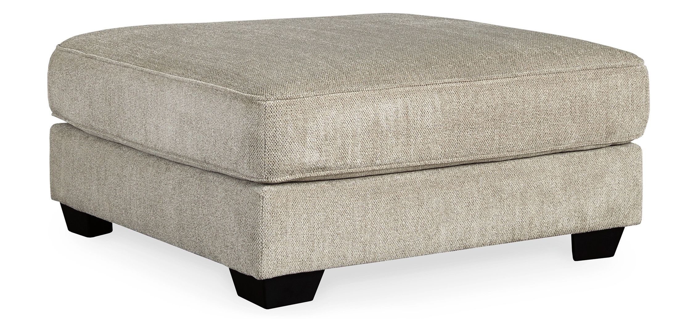 Ardsley Oversized Accent Ottoman