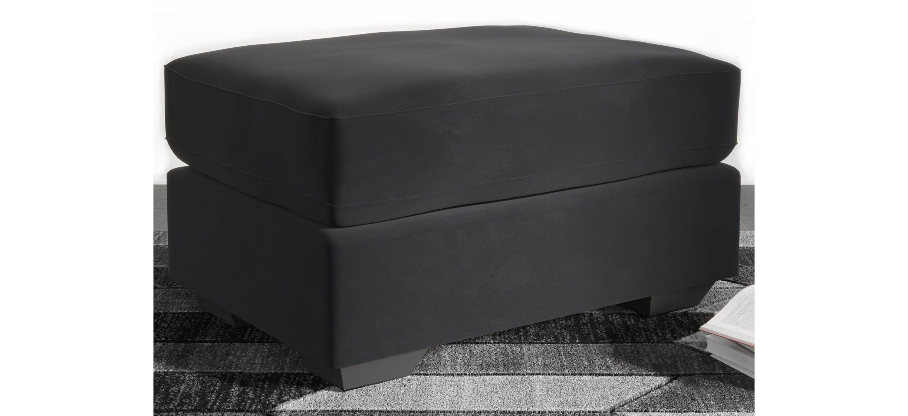 Gleston Ottoman