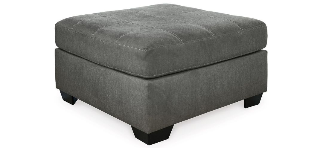 Pitkin Oversized Accent Ottoman