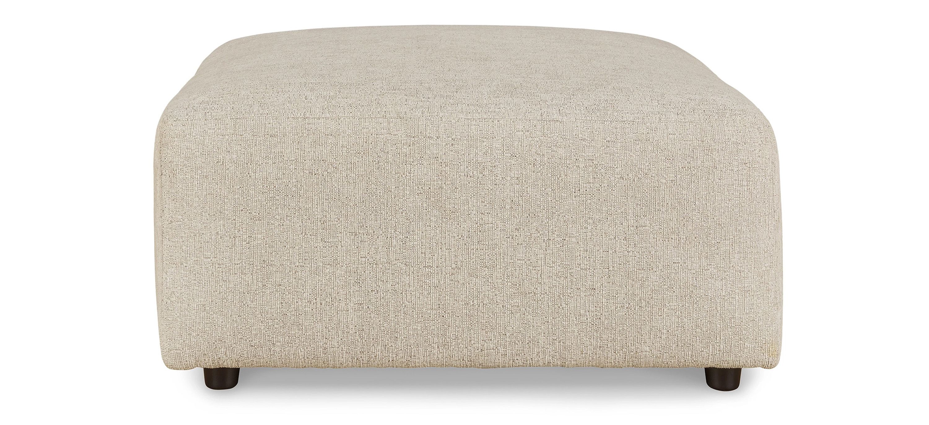 Edenfield Oversized Accent Ottoman