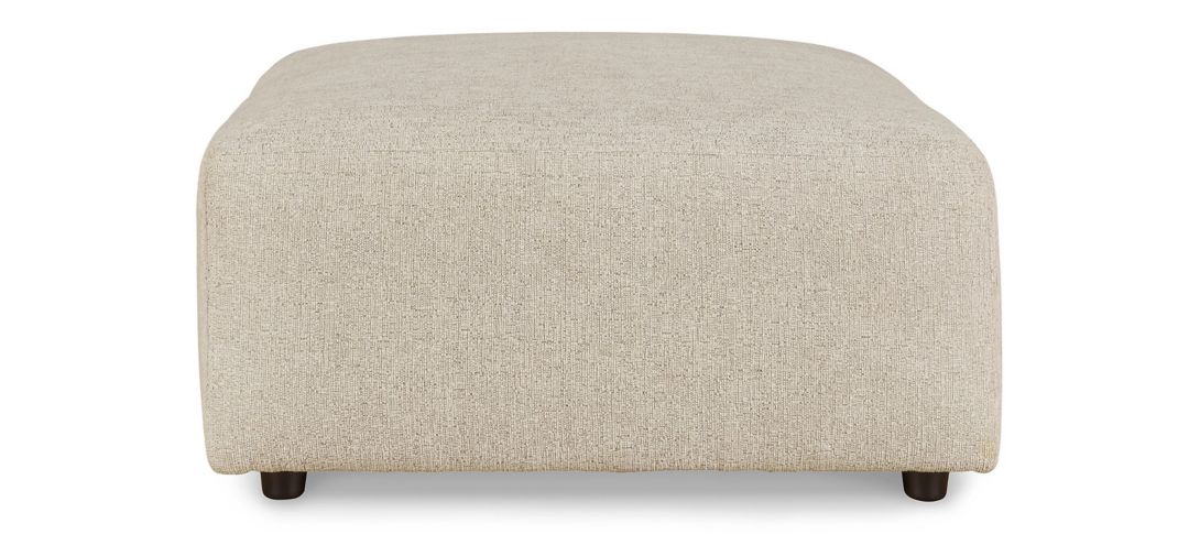 Edenfield Oversized Accent Ottoman