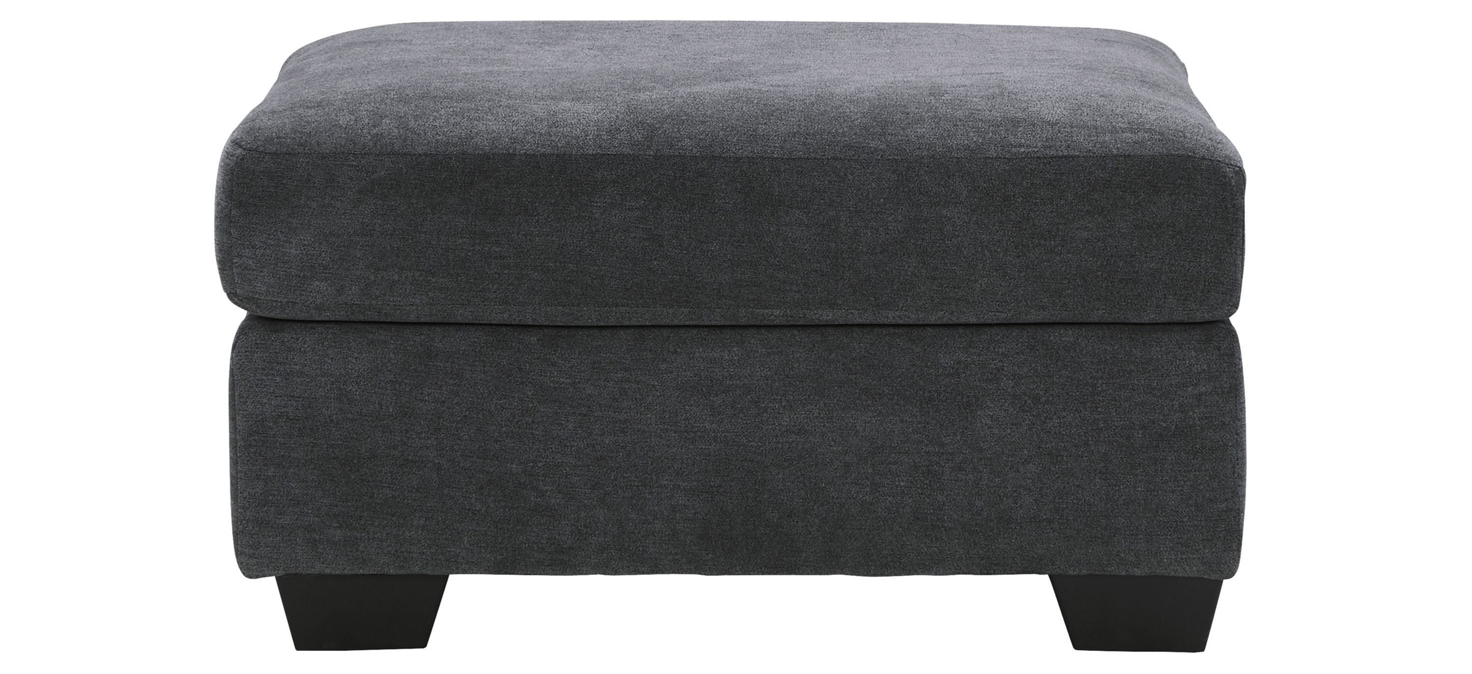 Ambrielle Oversized Accent Ottoman