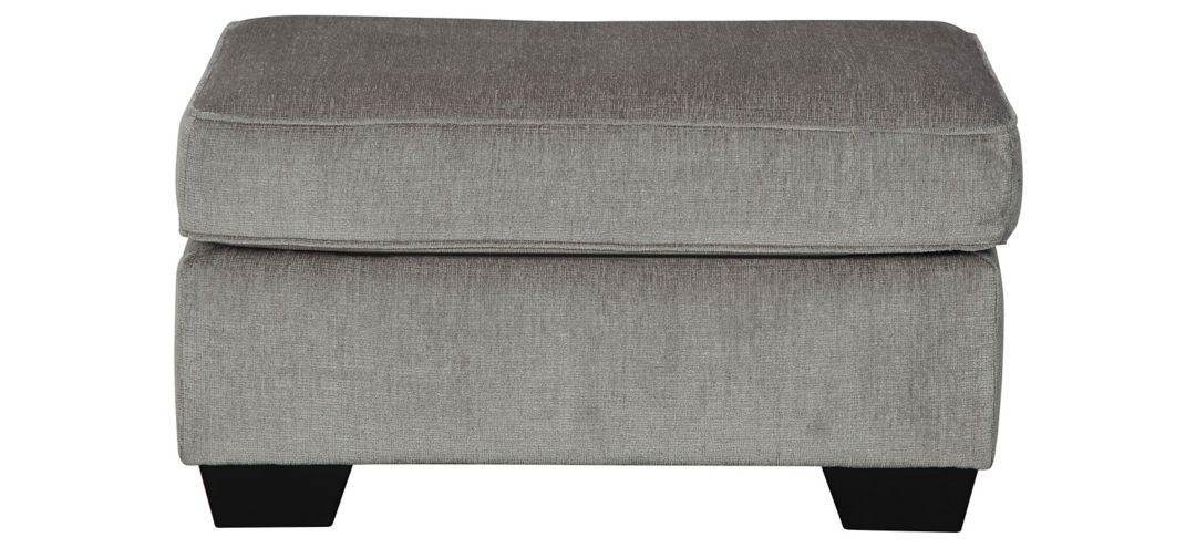 216087228 Adelson Chenille Ottoman sku 216087228