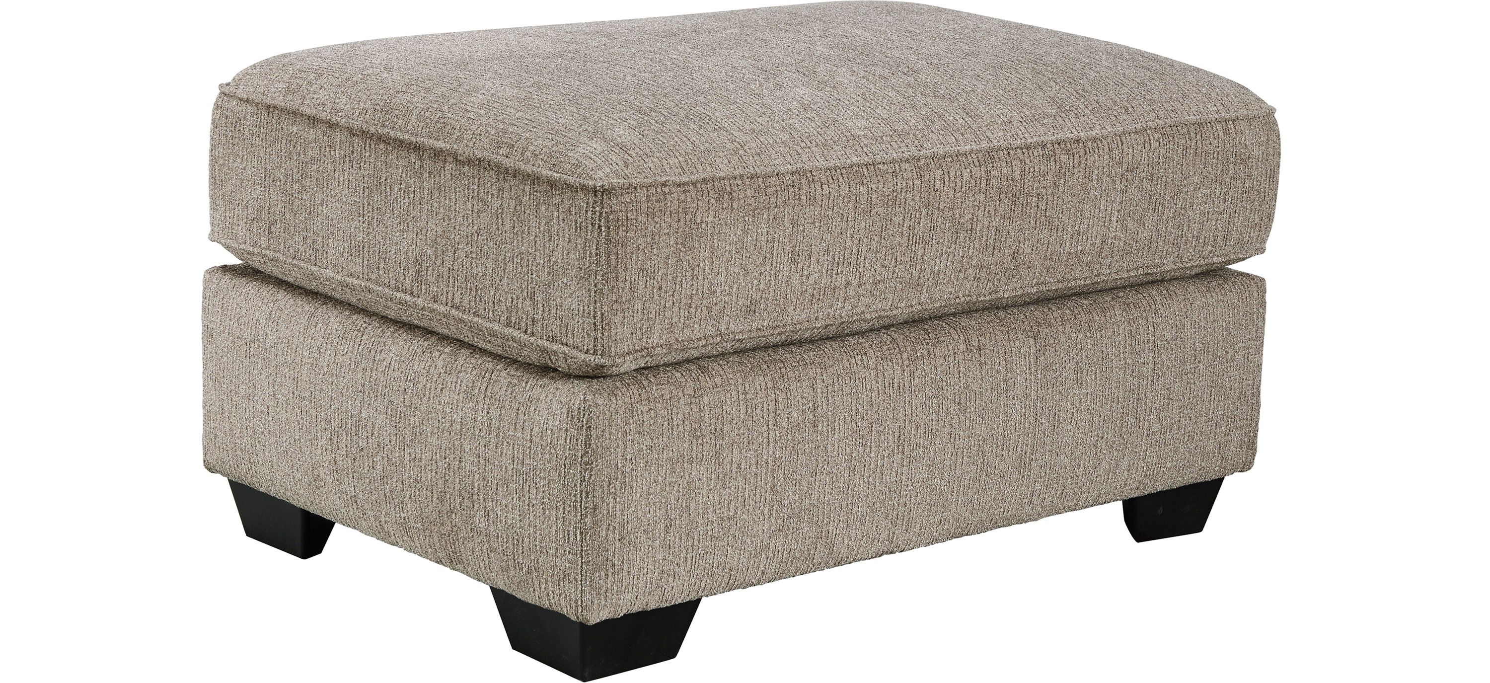 Marvin Cocktail Ottoman