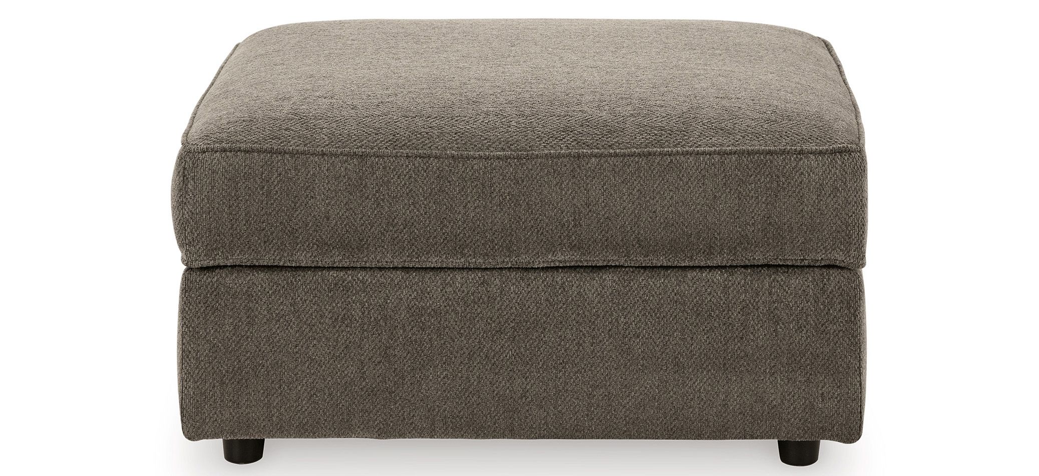 OPhannon Storage Ottoman