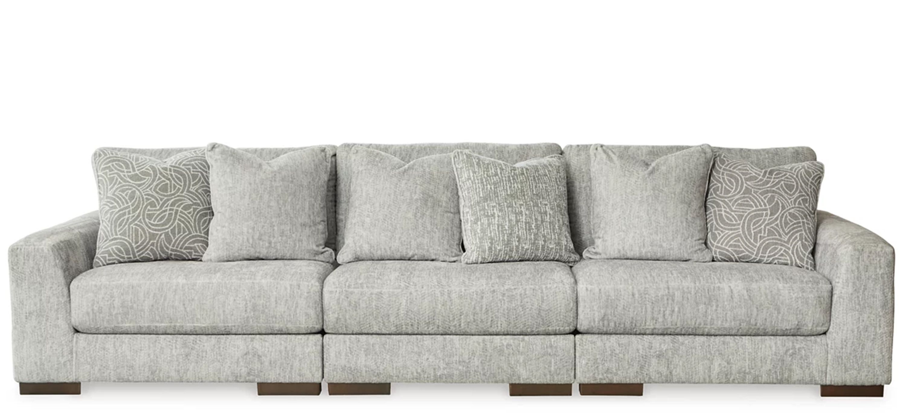 14404S5PSO Regent Park 3-Piece Sofa sku 14404S5PSO