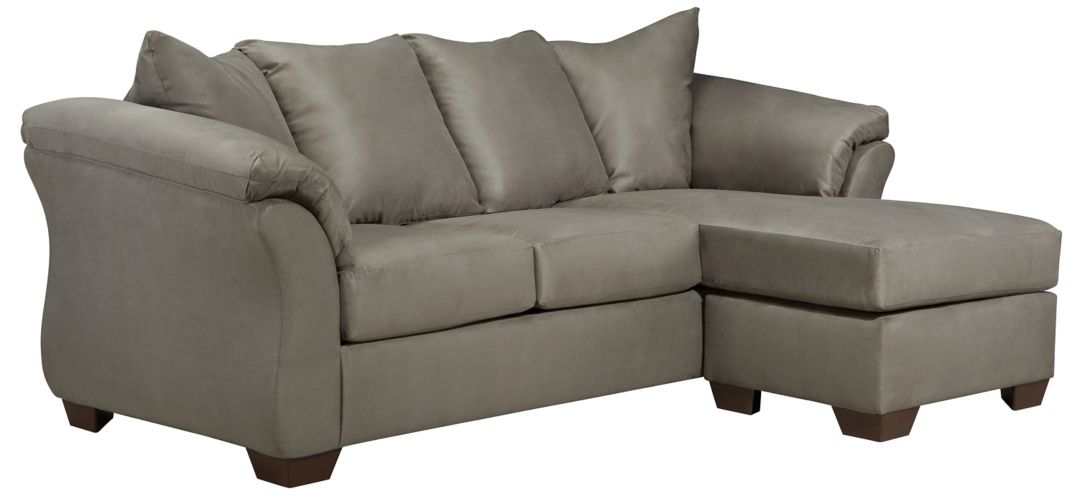 218466717 Whitman 2-pc. Sectional Sofa with Reversible Chais sku 218466717