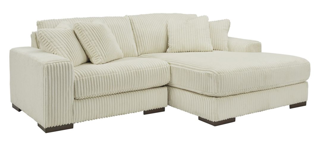 220211400 Lindyn 2-pc. Chaise Sectional sku 220211400