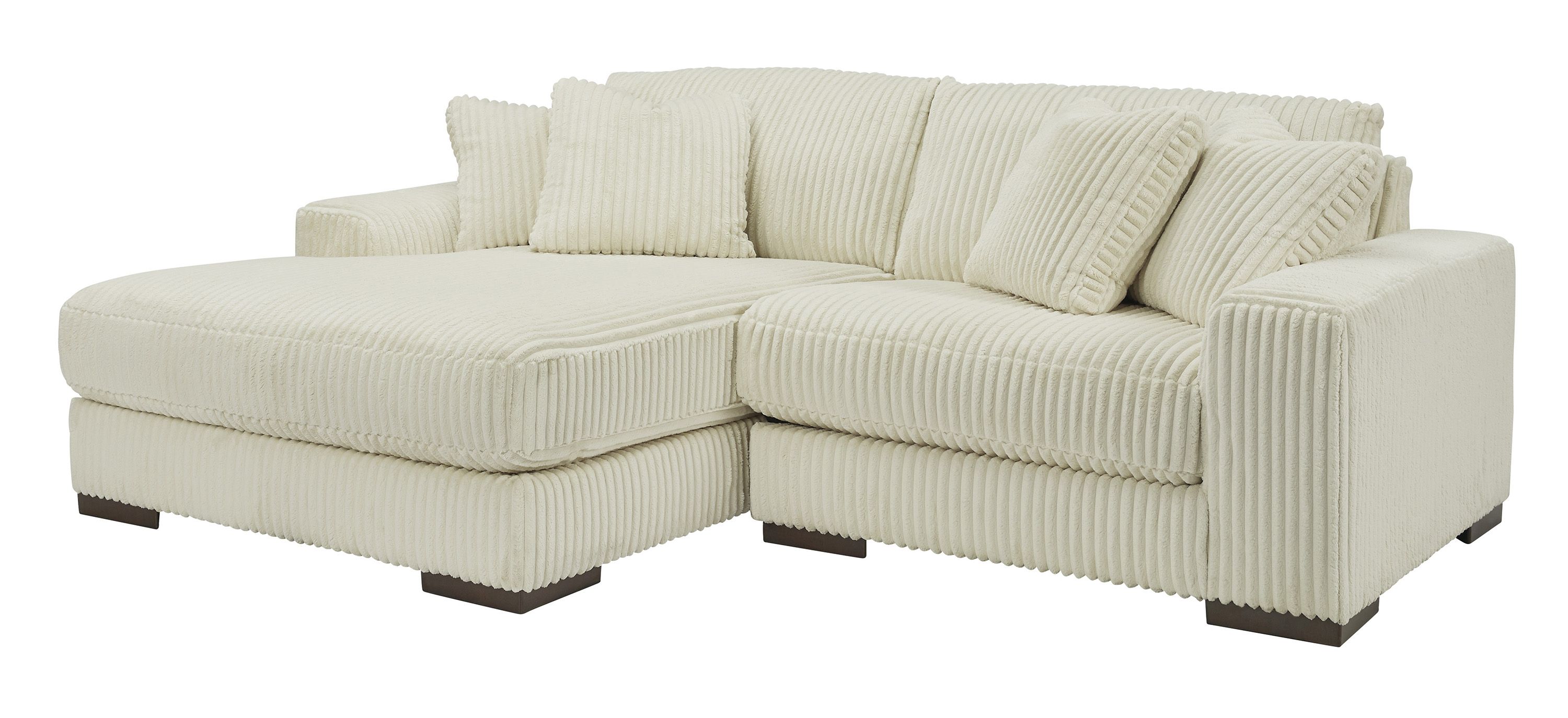 Lindyn 2-Pc. Chaise Sectional