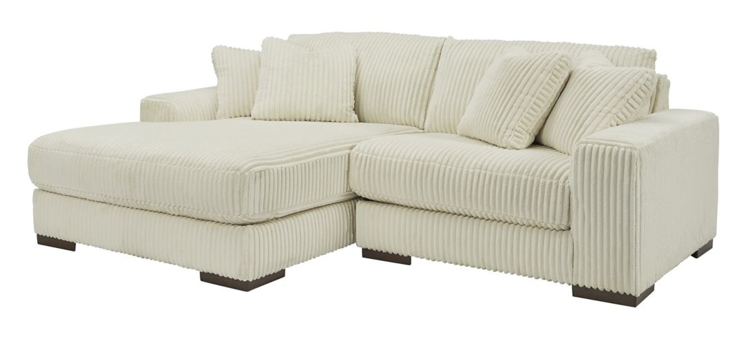 220211430 Lindyn 2-pc. Chaise Sectional sku 220211430