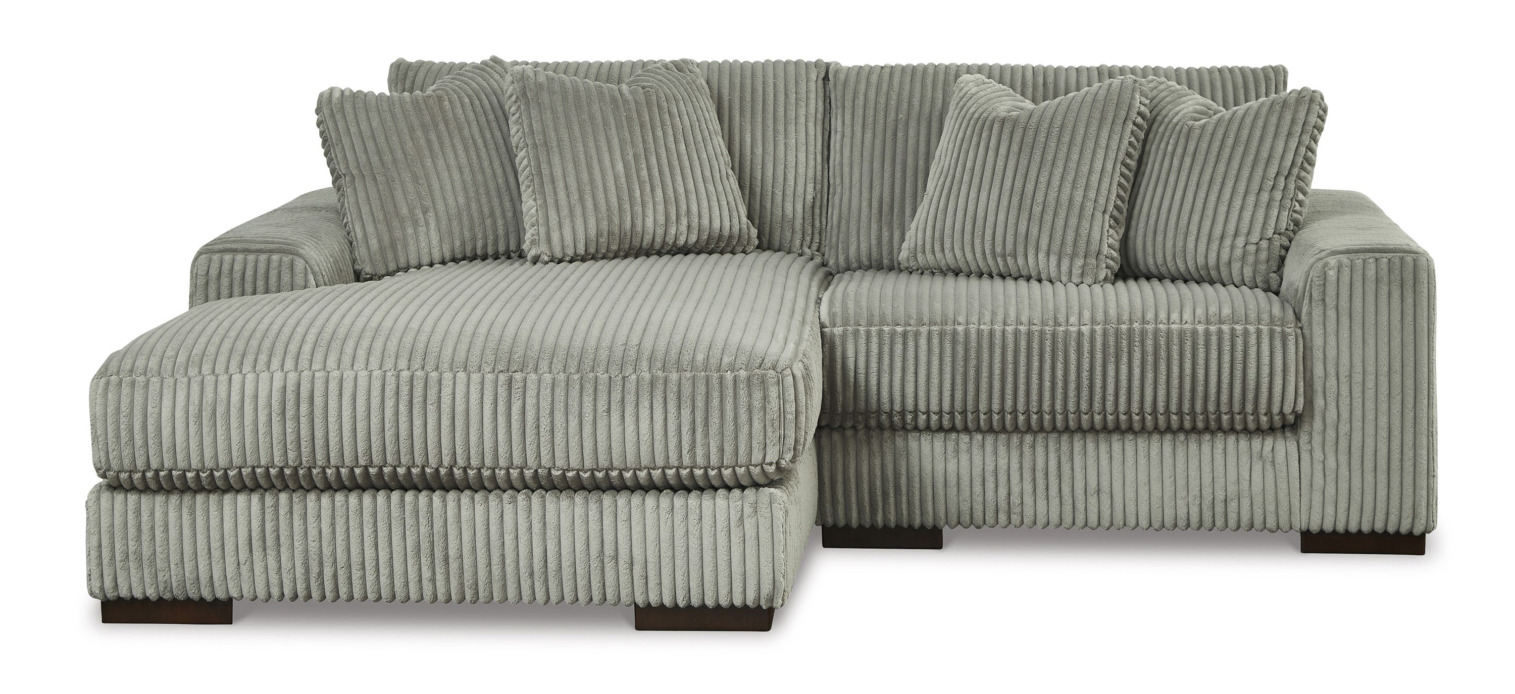 Lindyn 2-Pc. Chaise Sectional