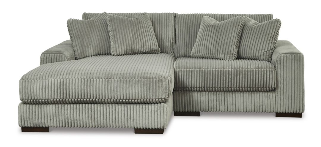 Lindyn 2-pc. Chaise Sectional