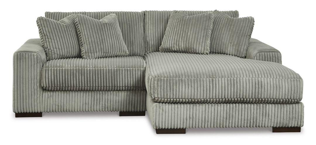 220211570 Lindyn 2-pc. Chaise Sectional sku 220211570