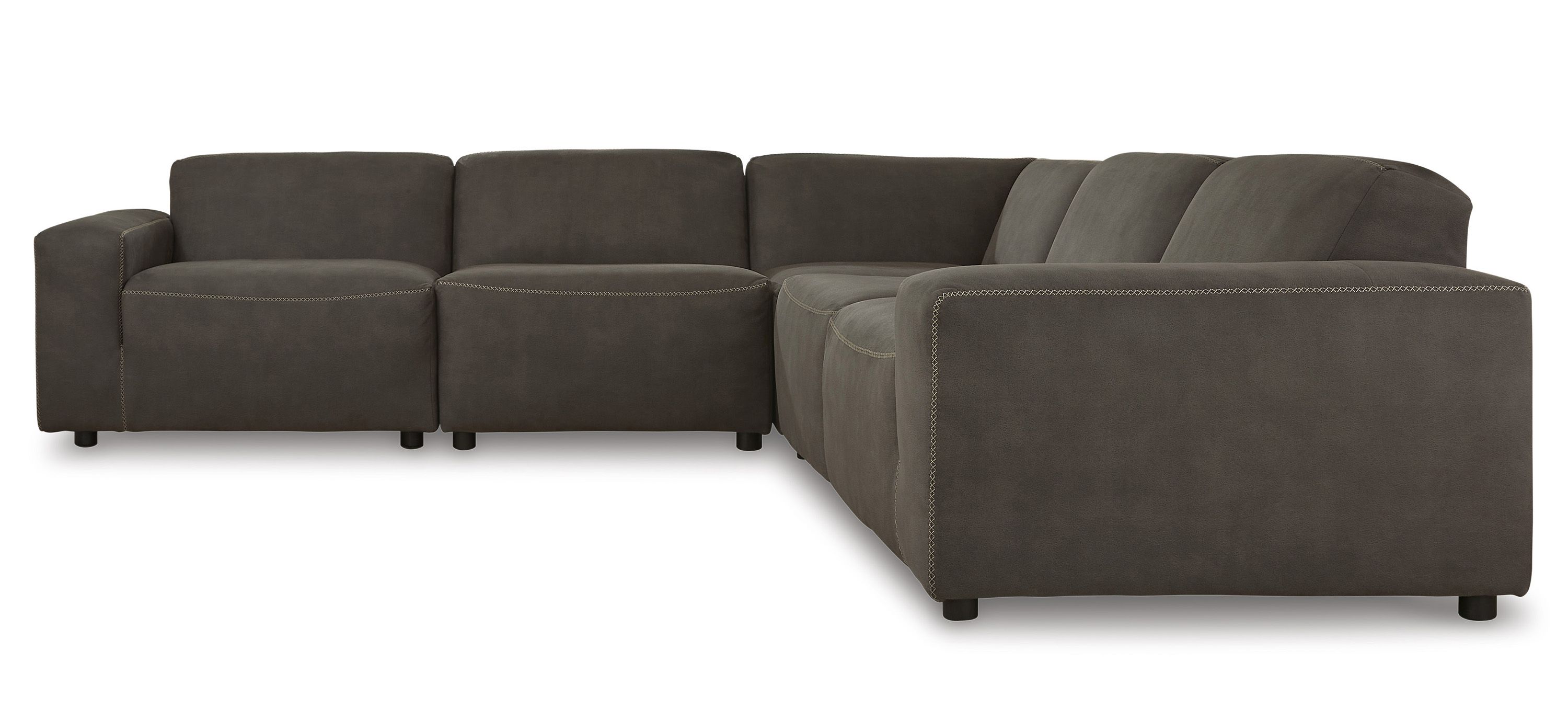 Allena 5-Piece Sectional