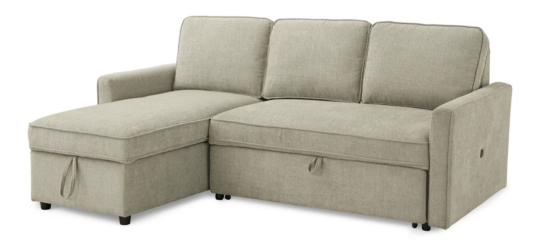 220265040 Kerle 2-Pc Pop Up Bed Sectional sku 220265040